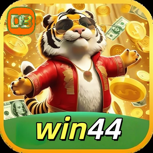 win44 Logo